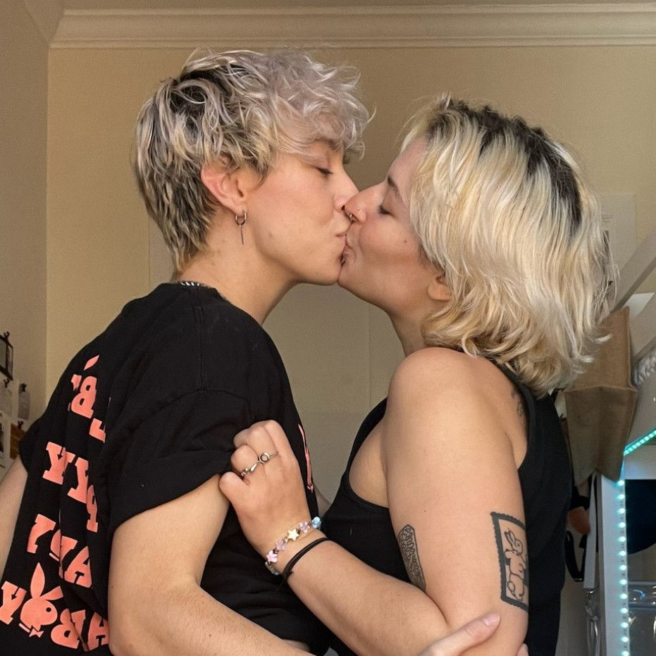 Treat Us: Coffee Date!