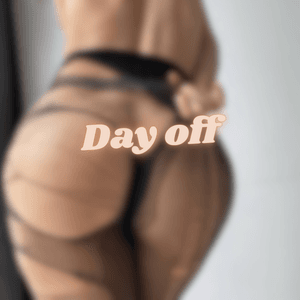Day off