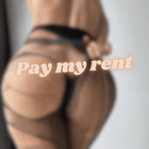 Pay my rent