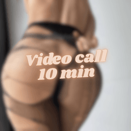 Video call 10 min