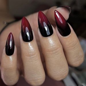 for my manicure