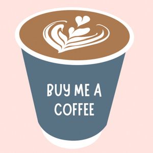 Buy me a coffee