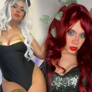 Cosplay fund