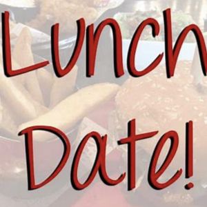 Treat me to lunch
