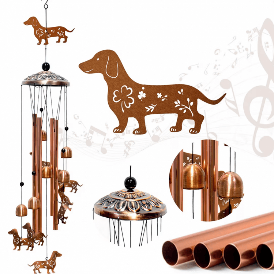 Amazon Wind chime