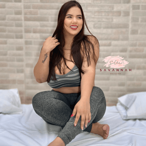 GYM CLOTHES CUSTOM VIDEO