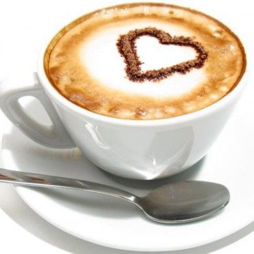 Treat me to Starbucks