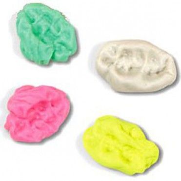 My Used and Chewed Gum