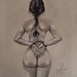 Original Art Piece