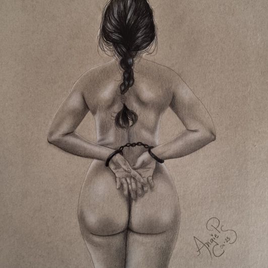 Original Art Piece