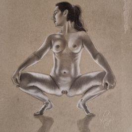Original Art Piece
