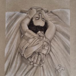 Original Art Piece