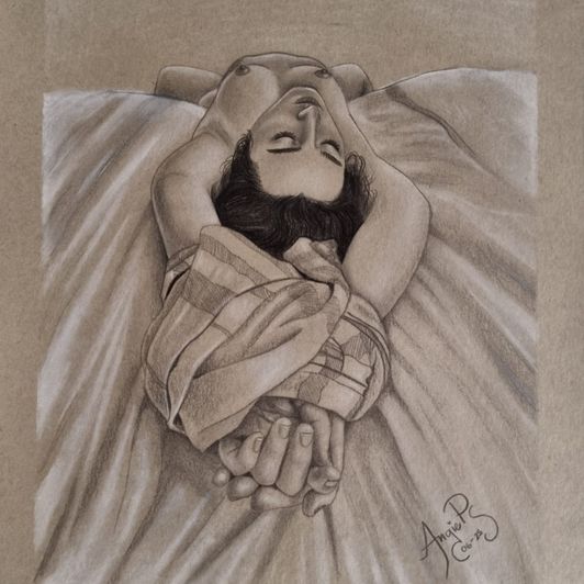 Original Art Piece