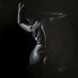 Original Art Piece