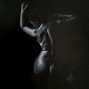 Original Art Piece
