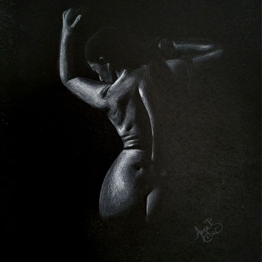 Original Art Piece