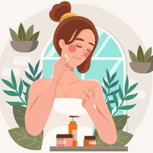 Buy Me Skincare