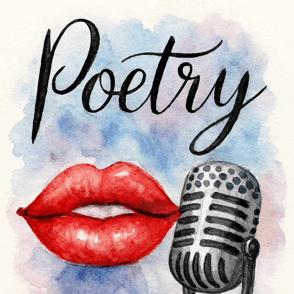 Poetry Reading