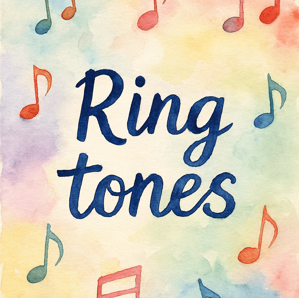 Ring Tone