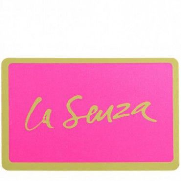 la senza Gift card