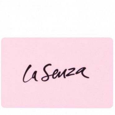 La senza Gift card