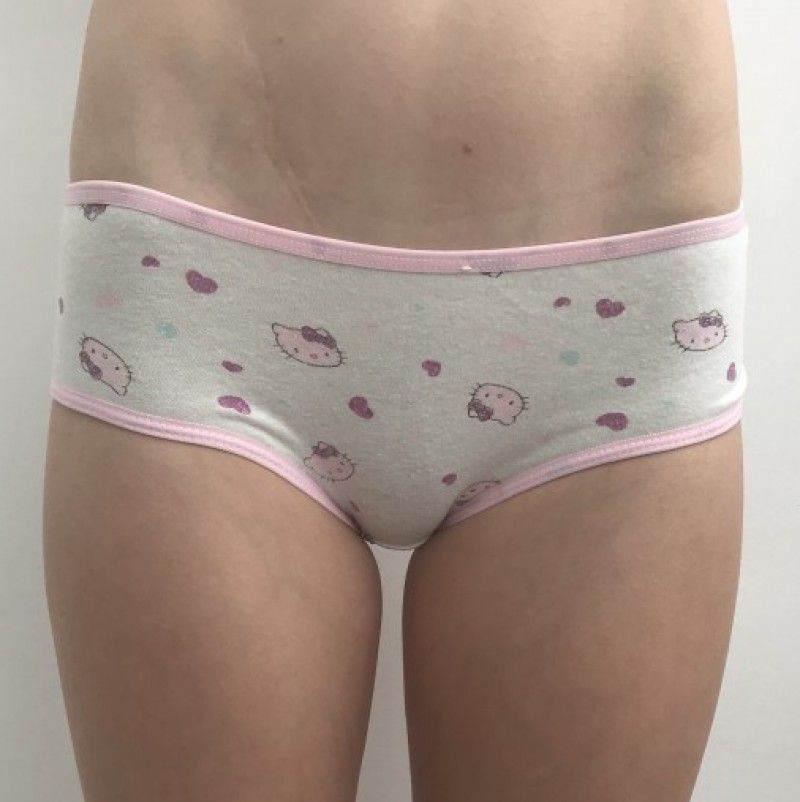 hello kitty panties