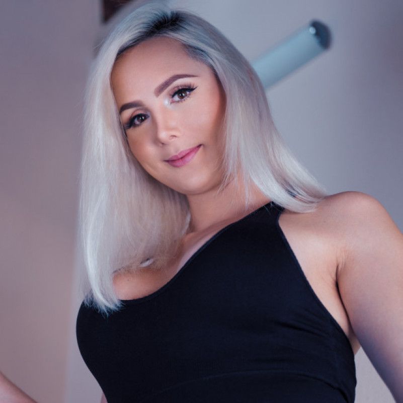 31 x June 2020 Nude Photoshoot