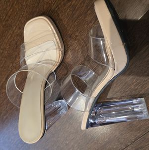 MY FAVORITE HEELS