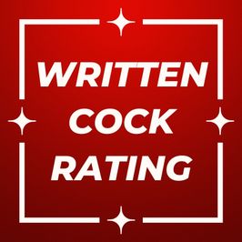 WRITTEN COCK RATING