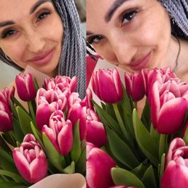 Flowers For Mommy