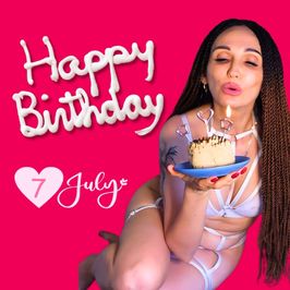 Happy Birthday Anita!