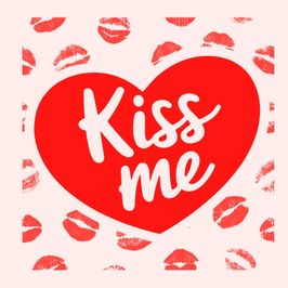 Send a Kiss For Your Favorite MILF