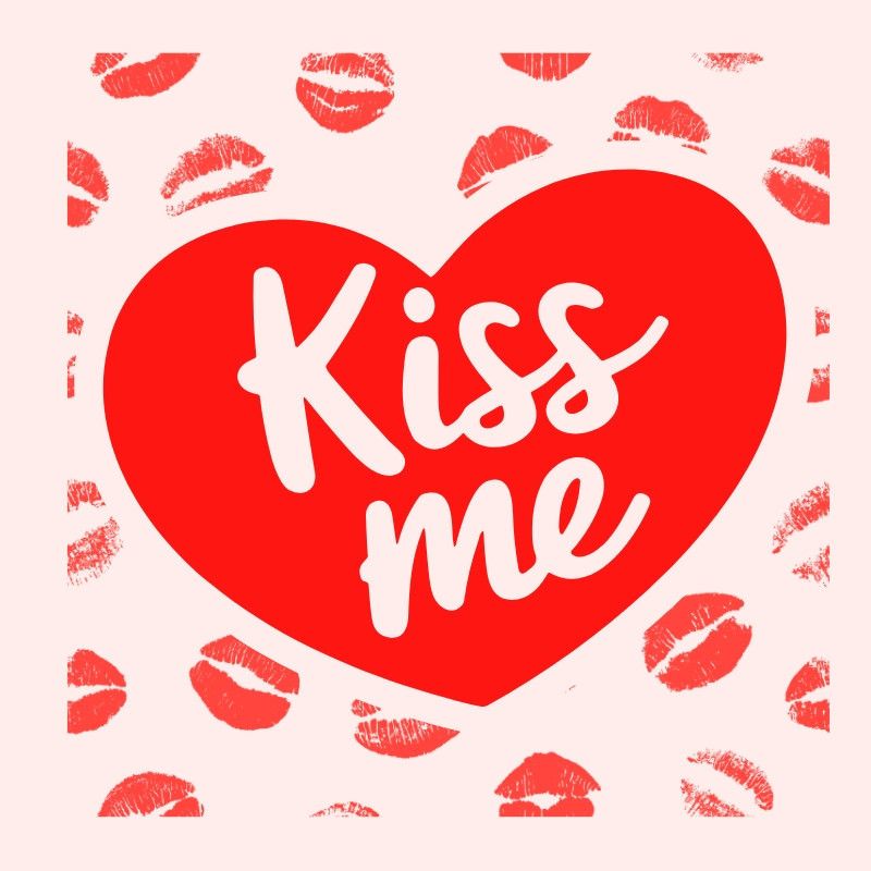 Send a Kiss For Your Favorite MILF