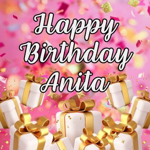 HUGE Birthday Gift