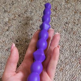 Anal beads