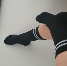 Sports socks