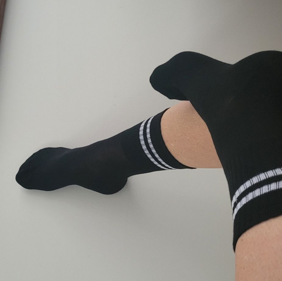Sports socks