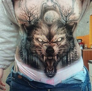 Pay the Tatto