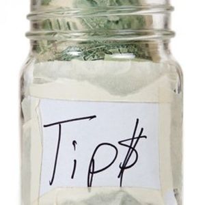 Tip me 100!