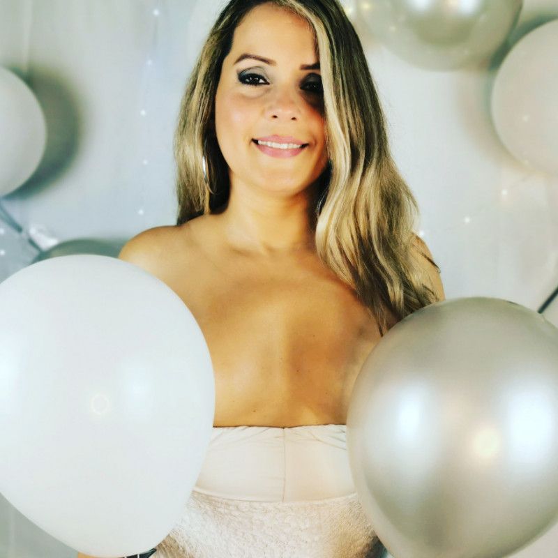 Balloon PhotoSet