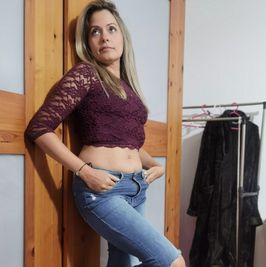 Blue Jeans Pics