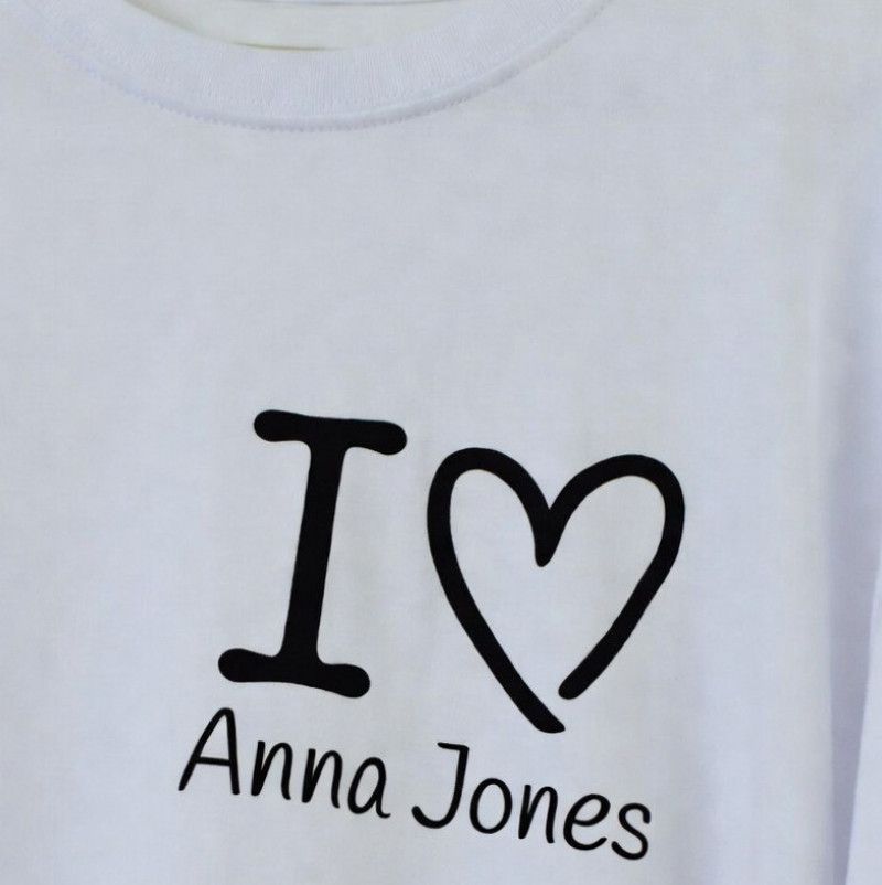 I :HEART Anna Jones Shirt