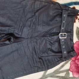 Leather Pants Used on many Shootings