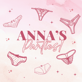 One Pair of My Panties!