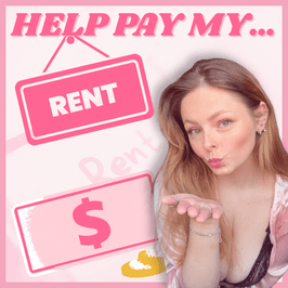 My Monthly Rent Bill