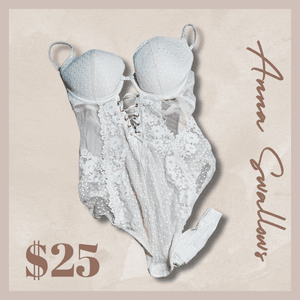 The OG Lingerie Set