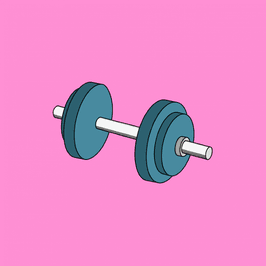 Make me go to the gym!