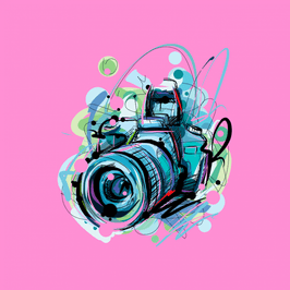 Buy me new camera to make some cool videos
