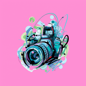 Buy me new camera to make some cool videos