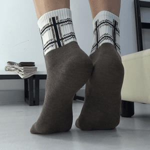 Beautiful socks